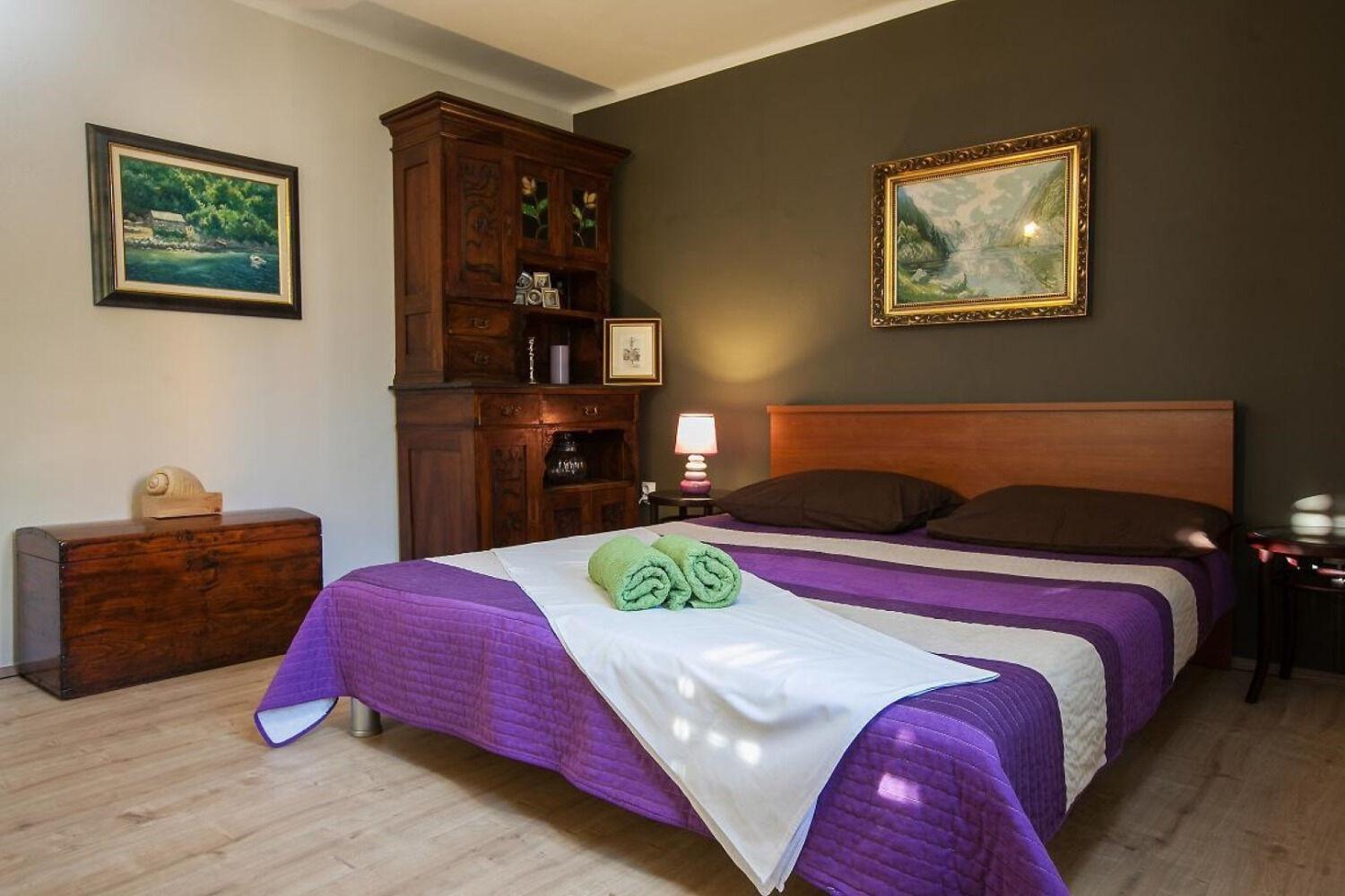 Apartment Alta Makarska Exterior foto