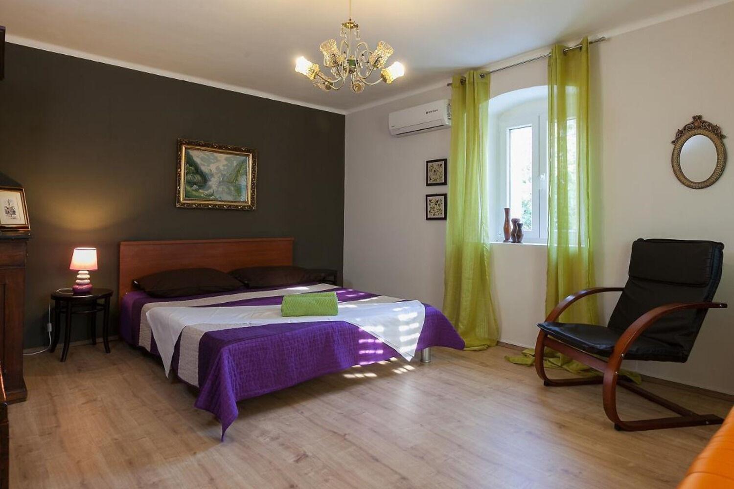 Apartment Alta Makarska Exterior foto